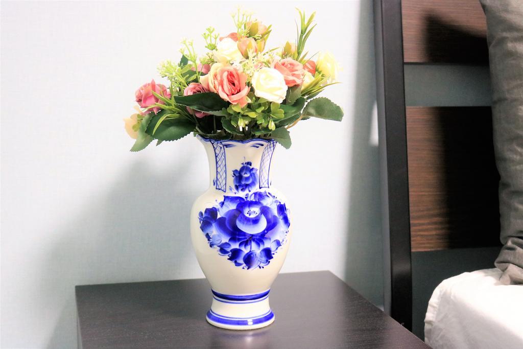 Korus Guesthouse Incheon Eksteriør bilde