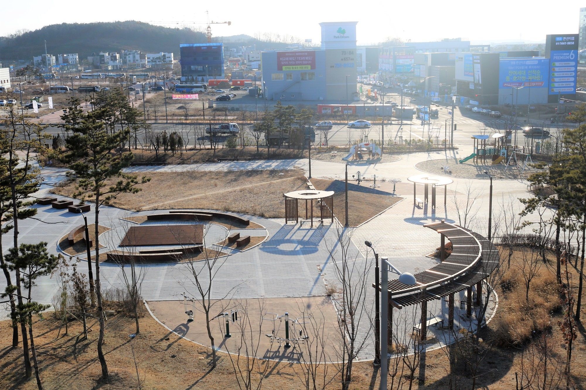 Korus Guesthouse Incheon Eksteriør bilde
