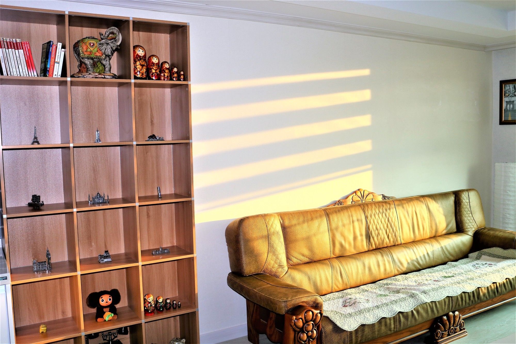 Korus Guesthouse Incheon Eksteriør bilde