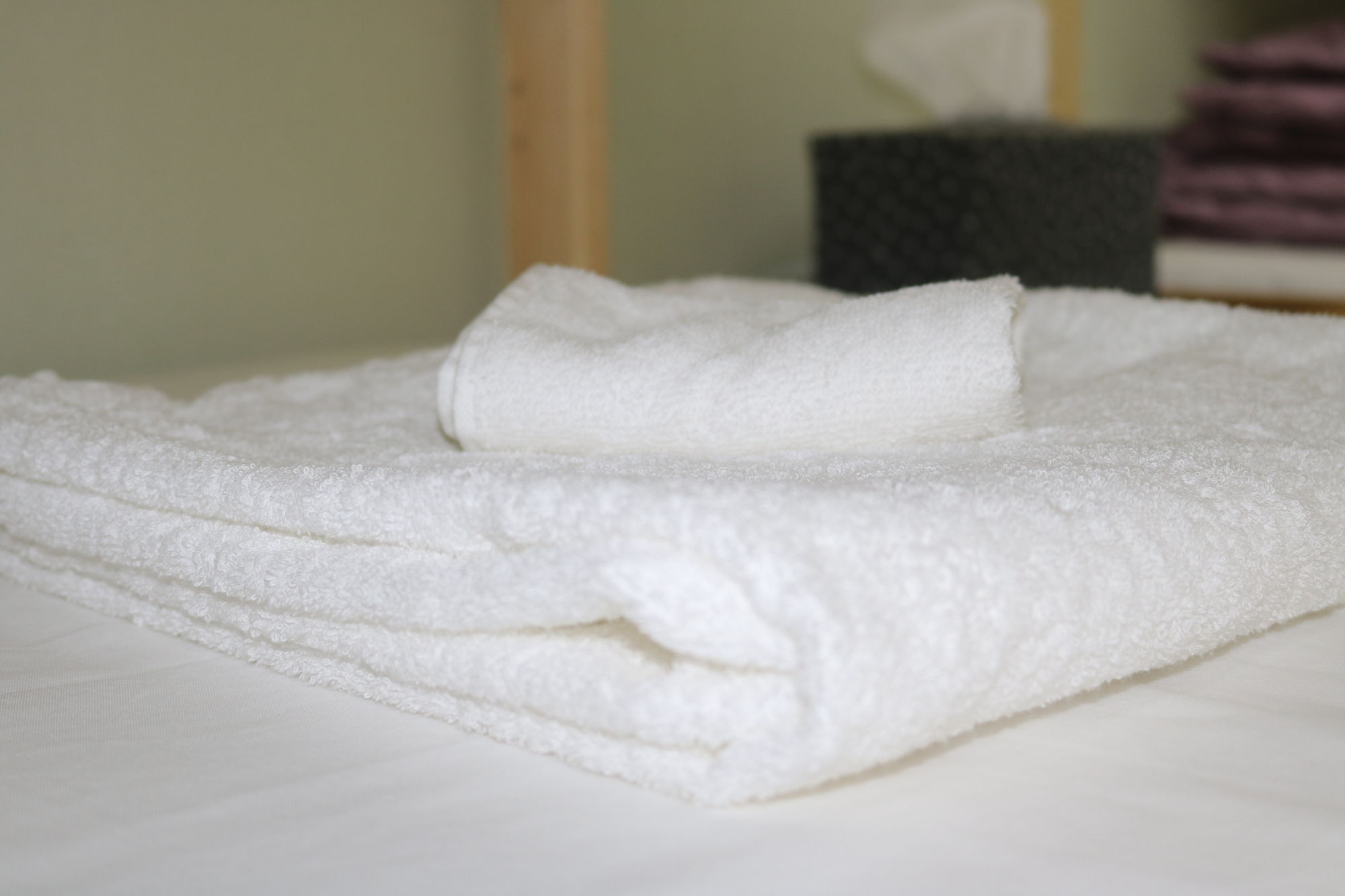 Korus Guesthouse Incheon Eksteriør bilde