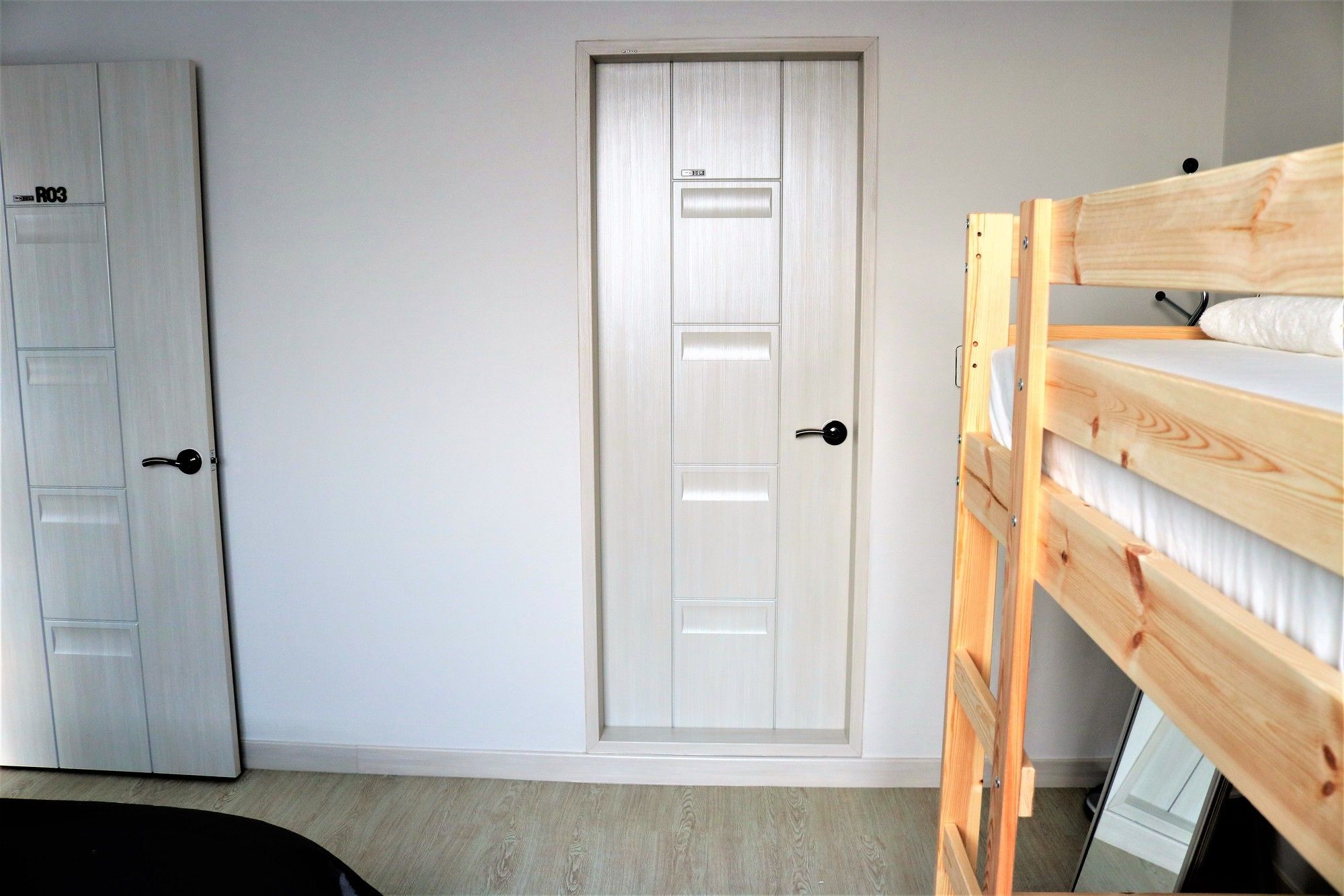 Korus Guesthouse Incheon Eksteriør bilde